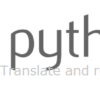 【Python】PEPを訳して読むｰPEP20【ほぼ日】 | 趣味で始める機械学習
